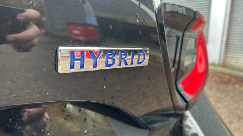 Mazda 2 Hybrid 1.5i Hybrid Homura 5dr CVT Hybrid Hatchback